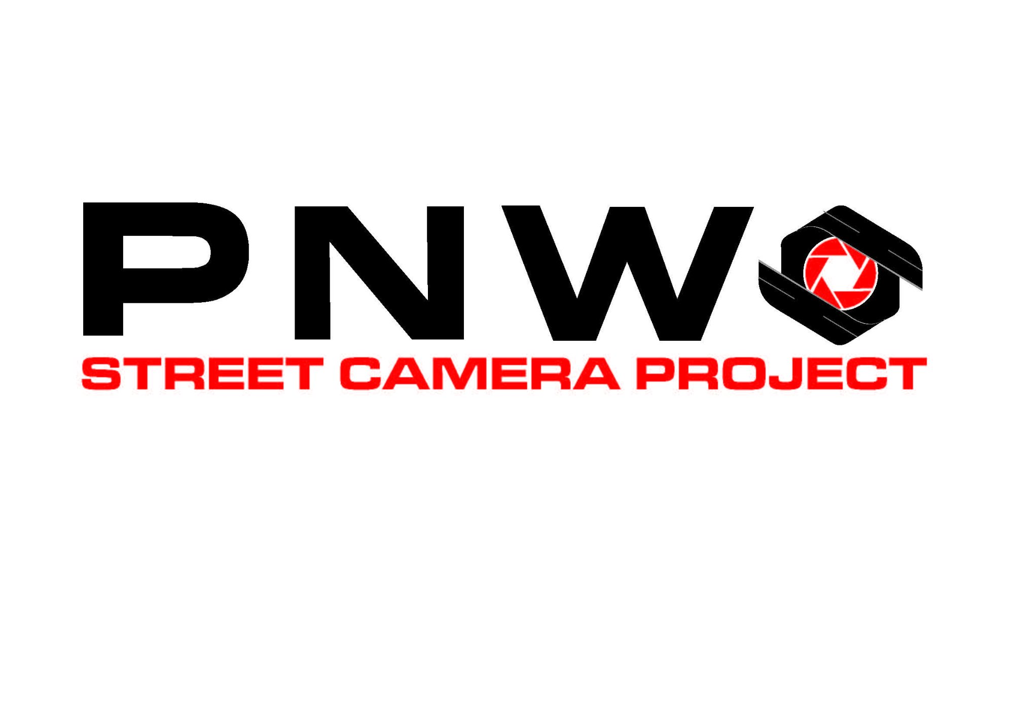 PNW Street Camera Project